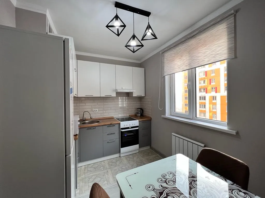 Апартамент напротив спорткомплекса Алматы Арена