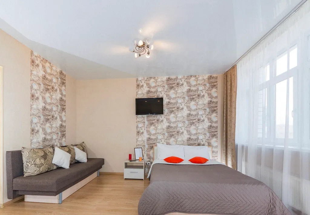 Уютные апартаменты Гольфстрим