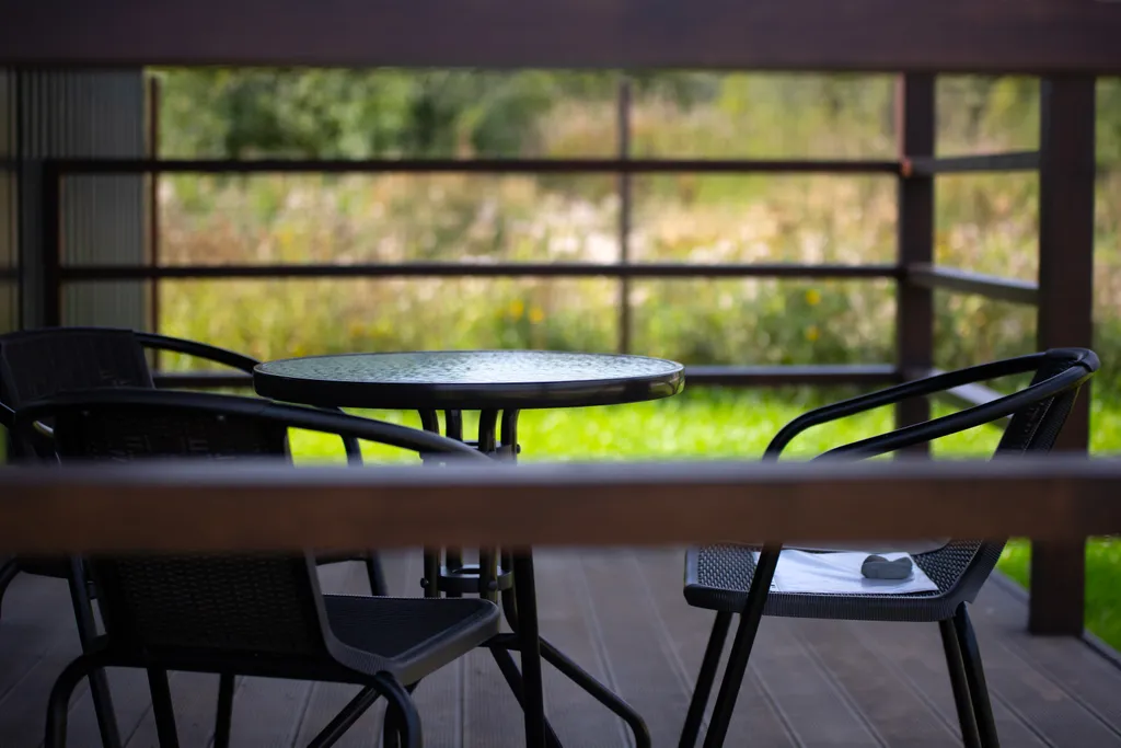 Коттедж Коттедж Клюква — Александров