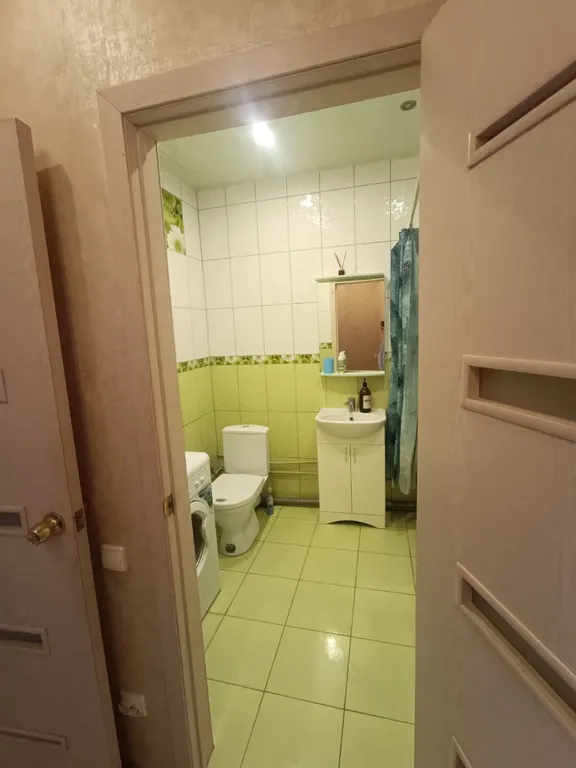 Апартамент Milano