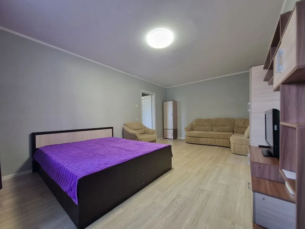 Квартира Квартира Уютнaя, пpоcтoрная в отличном состоянии в 3 минутах езды до Броско — Хабаровск