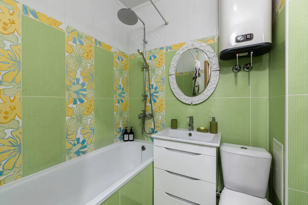 Квартира в центре у парка Горького