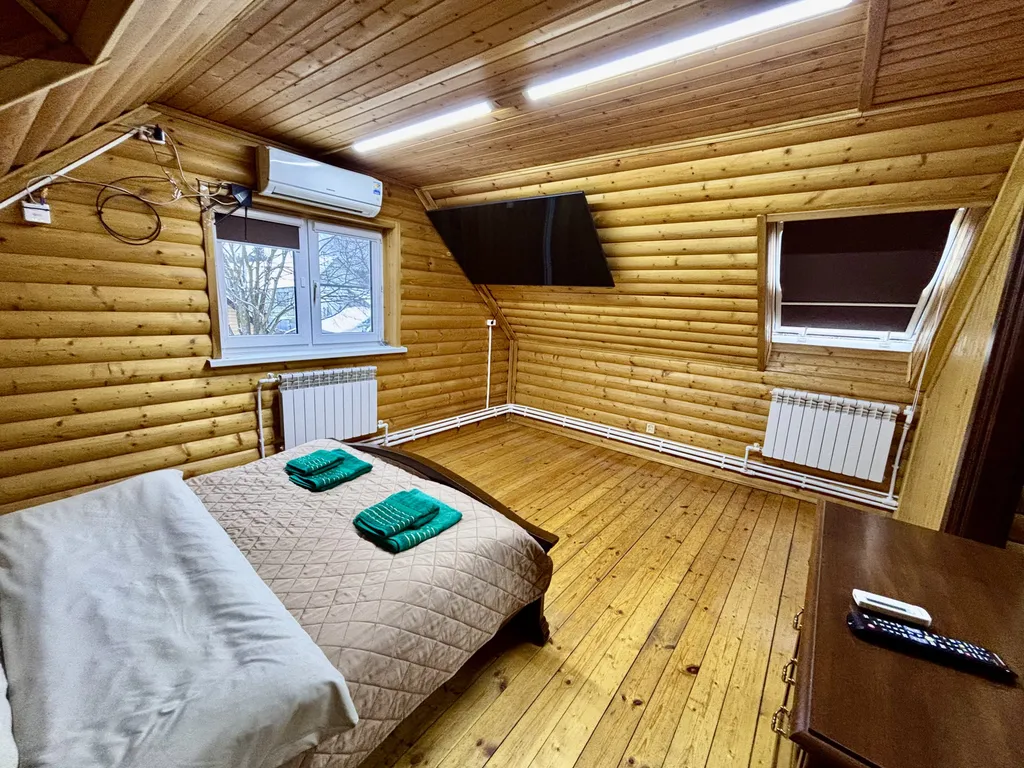 Гостевой дом Уютный