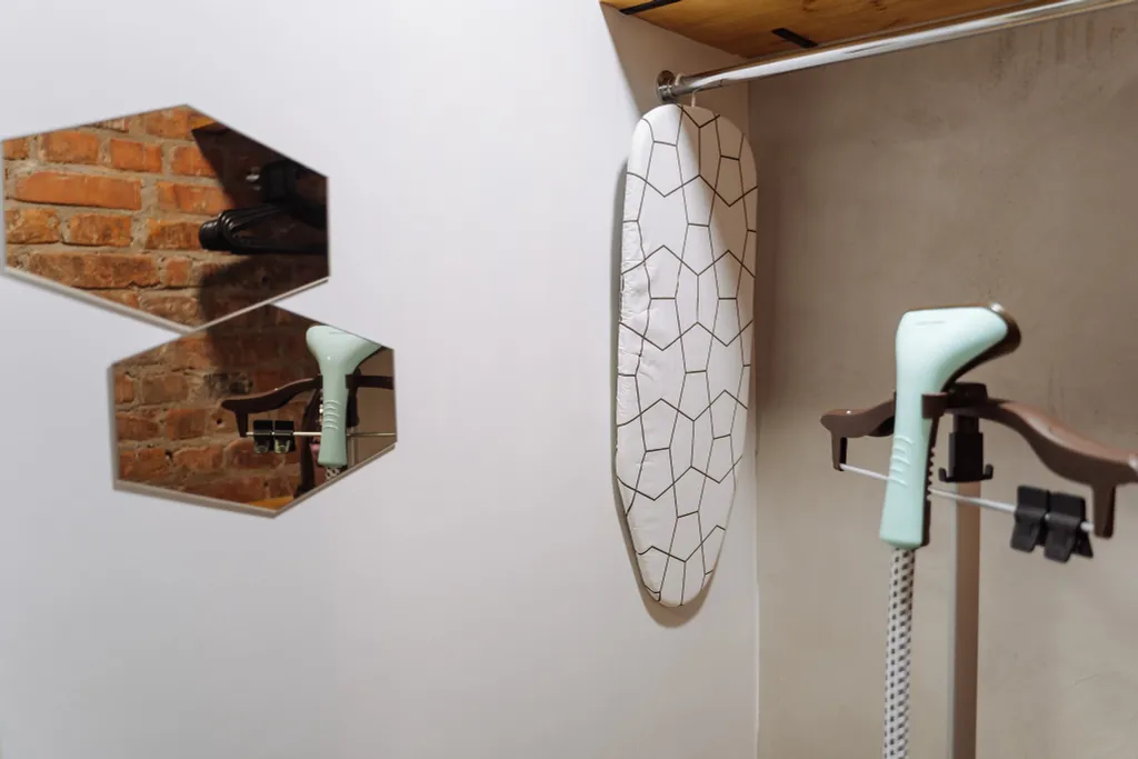 Апартаменты в центре