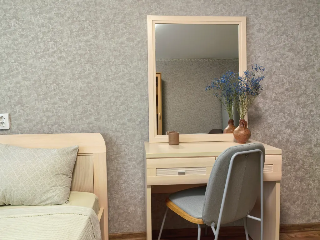 Комфортная квартира в центре