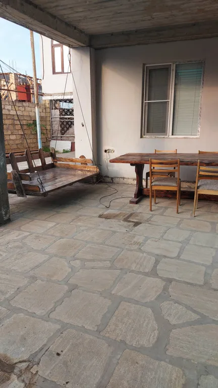 Дом рядом с морем