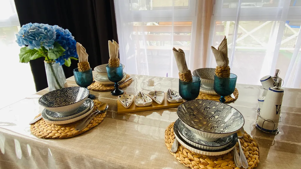 Домик с бассейном Арик