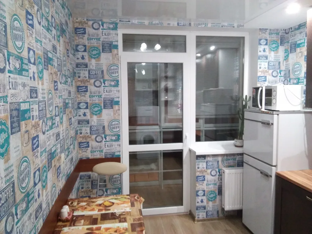 Апартаменты недалеко от аэропорта Кольцово