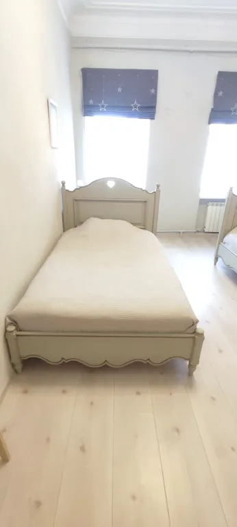 3-х квартира в сердце Нижнего Новгорода