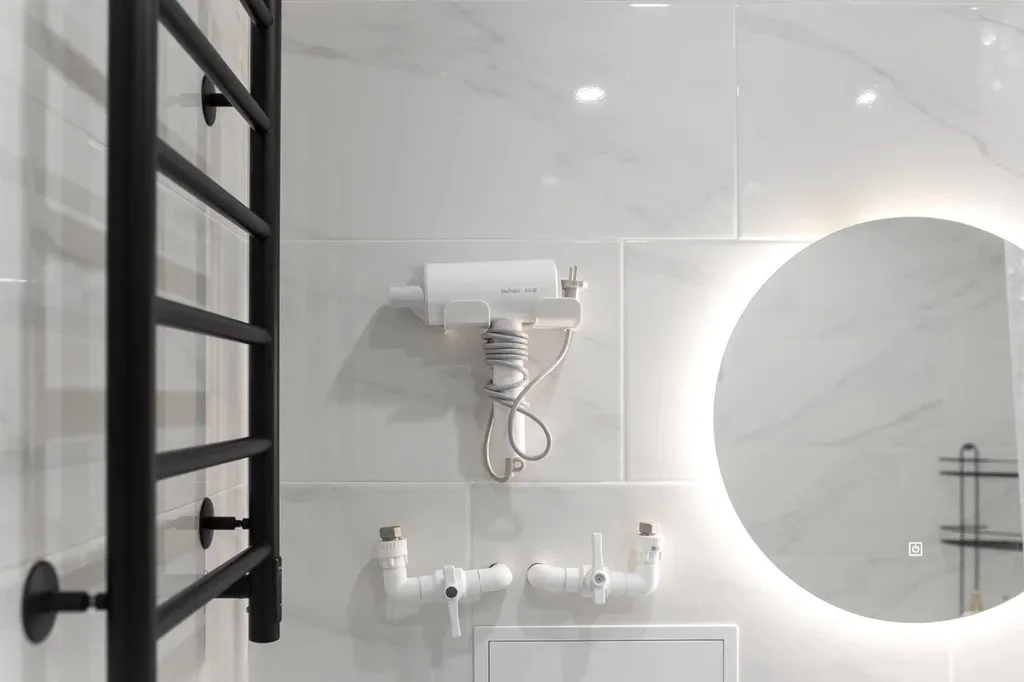 Уютная 1-к. квартира