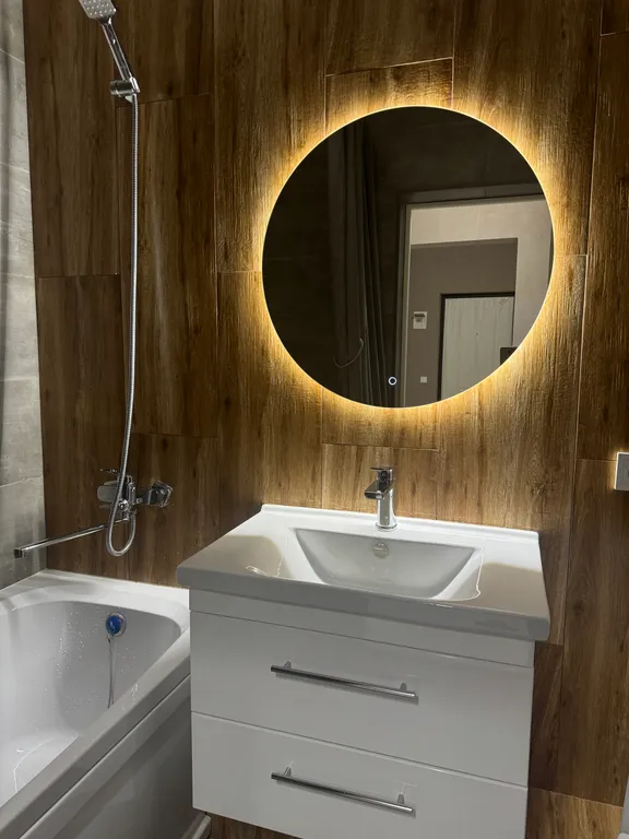 Уютная квартира для семейного отдыха — аренда посуточно в Каспийск