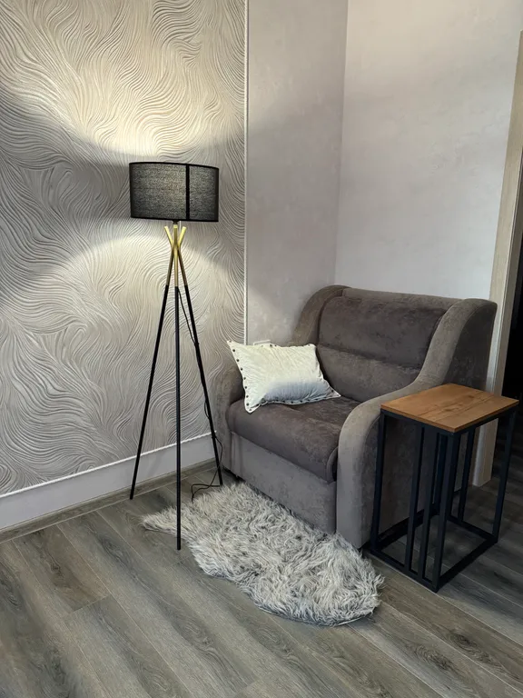 Апартамент Love