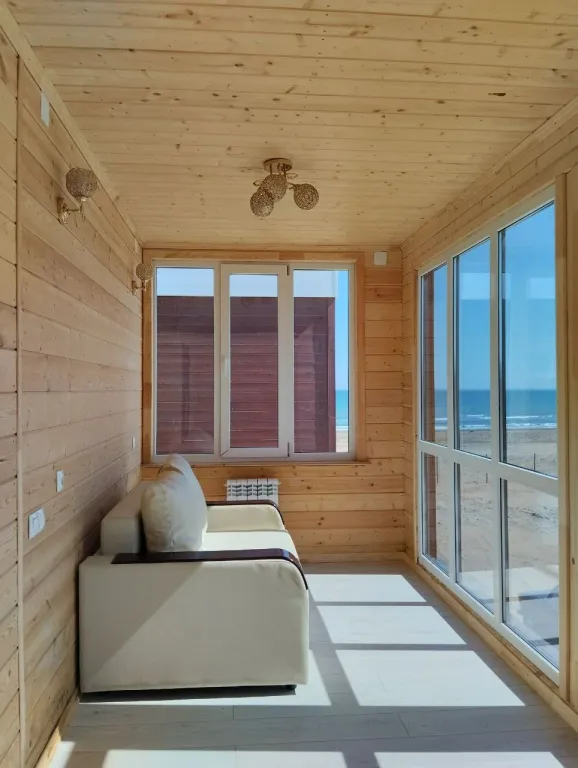 4-комнатный Дом