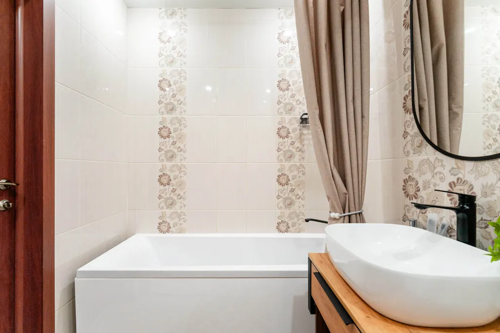 Современная квартира