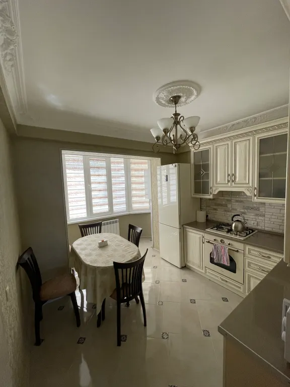 Квартира с видом на море — аренда посуточно в Каспийск