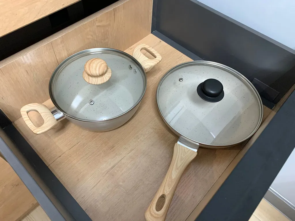 Уютная квартира на побережье