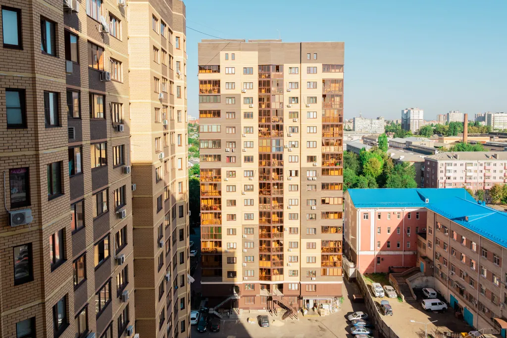 Уютная квартира в уникальном месте