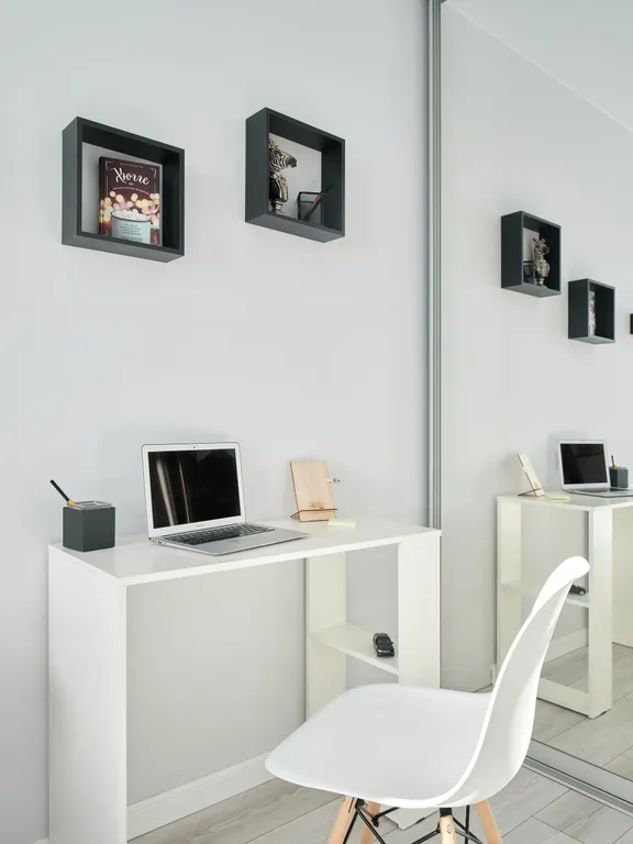 Уютная Скандинавия возле аэропорта