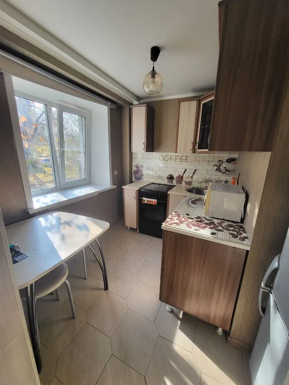 Уютные апартаменты в самом центре города