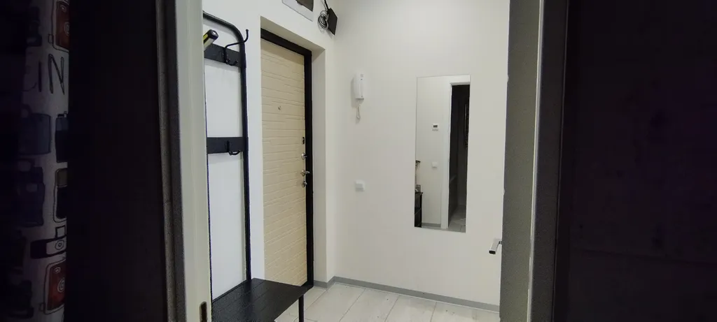 Квартира Уютная 1-комнатная квартира с видом на горы — Сириус