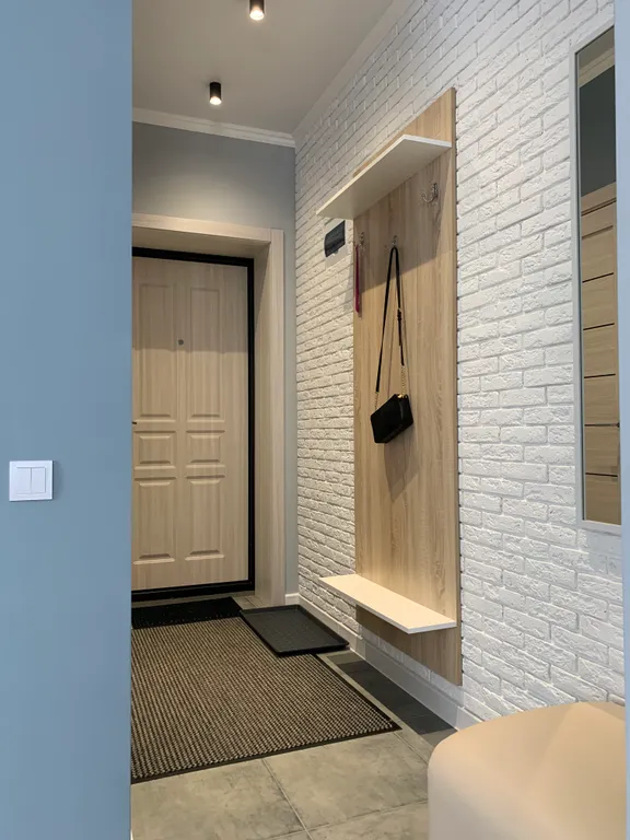 Прекрасная квартира в центре