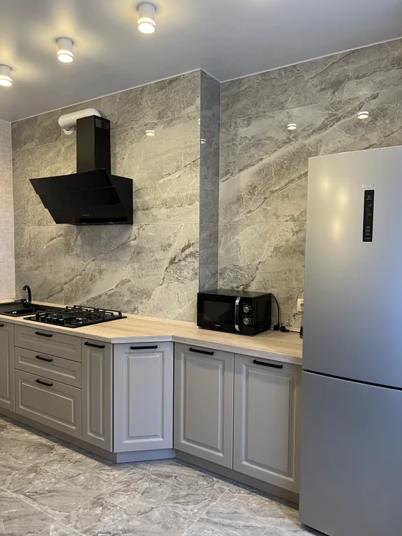 Квартира в новостройке