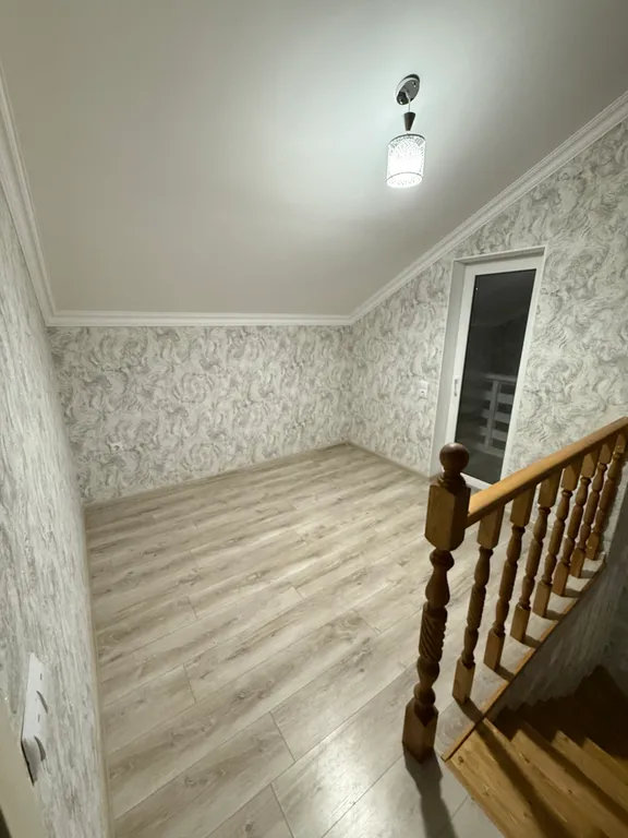 Частный дом 96 метров на участке 8 соток