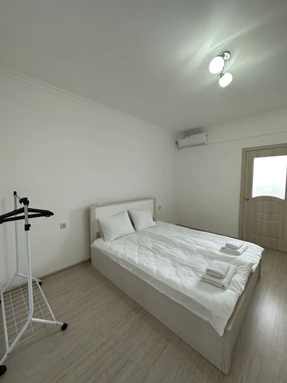 Апартаменты Esnat