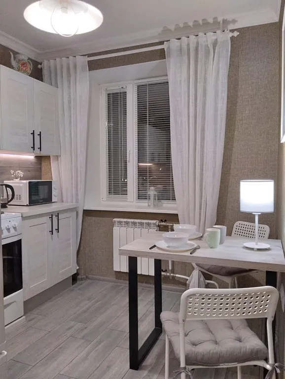 Уютная квартира рядом с НИИ имени Вредена