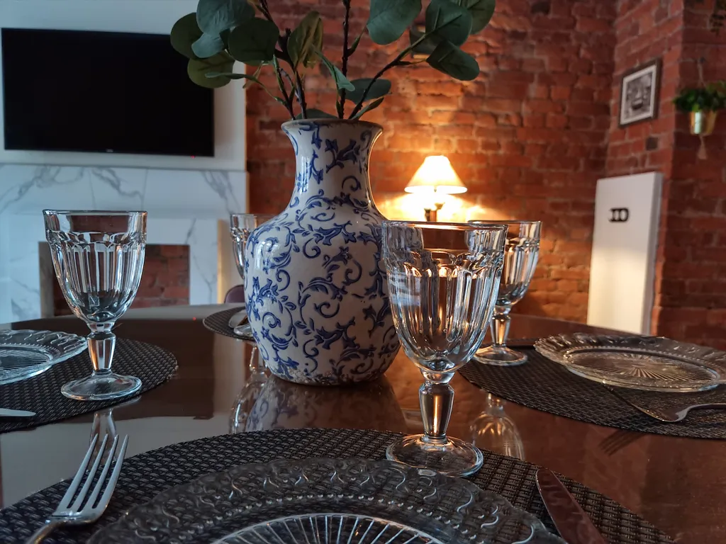 Квартира Уникальная квартира с лучшим местоположение в центре — Санкт-Петербург