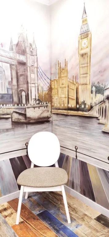 Квартира Квартира Уютная на море — Светлогорск