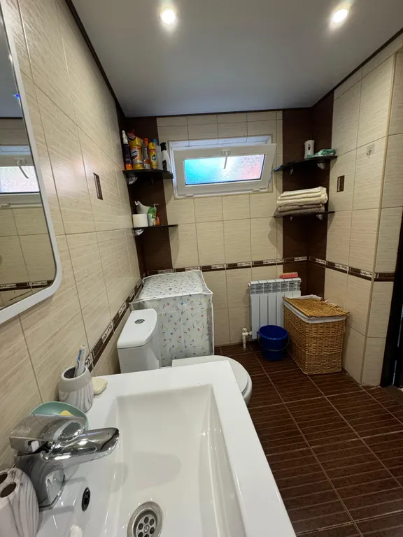 Коттедж Уютный дом на 4х человек — Анапа