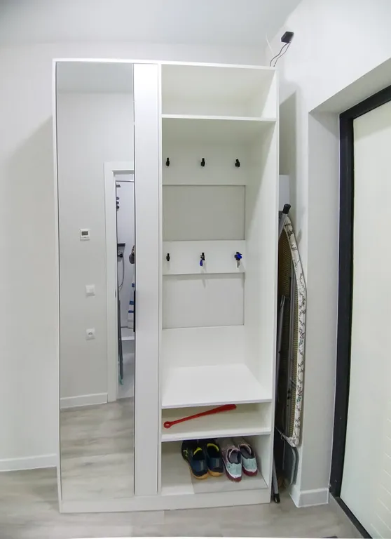 Уютная студия у моря