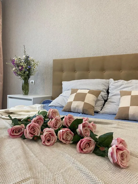 Квартира Уютная квартира — Калининград