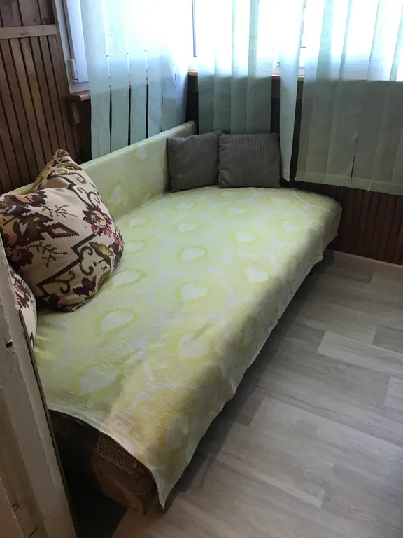 Уютное проживание рядом с Ривьерой