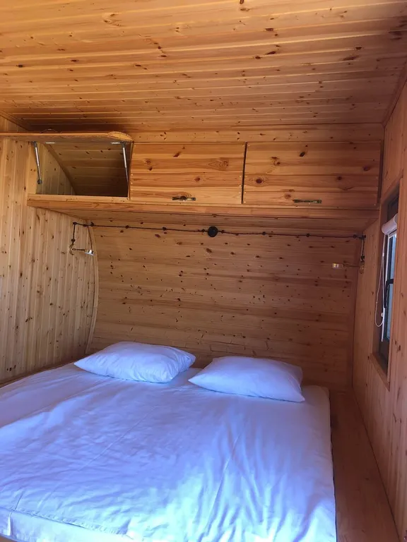 Квартира Комната — аренда посуточно в Голубицкая