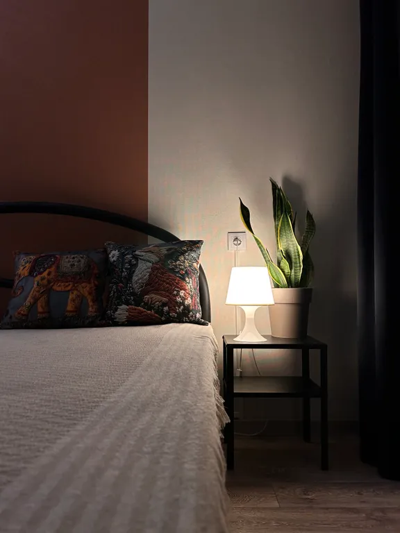 Чистая, уютная квартира возле вокзала