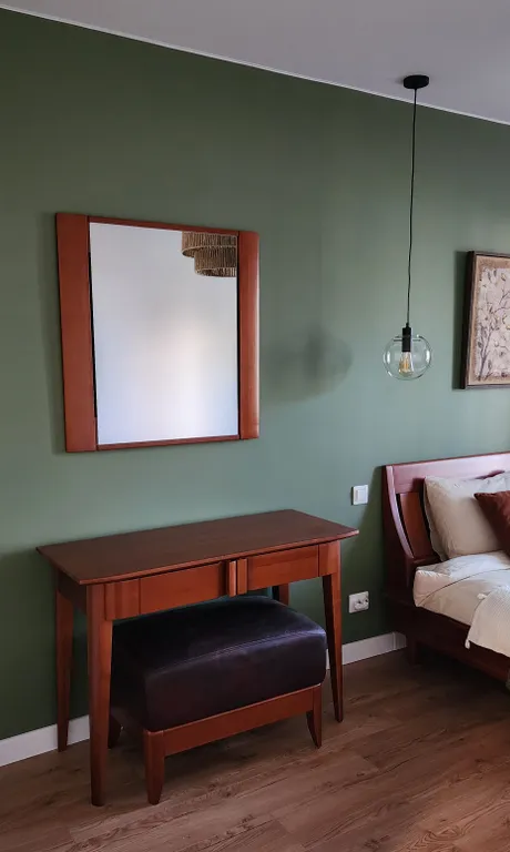 Апартаменты возле Кремля