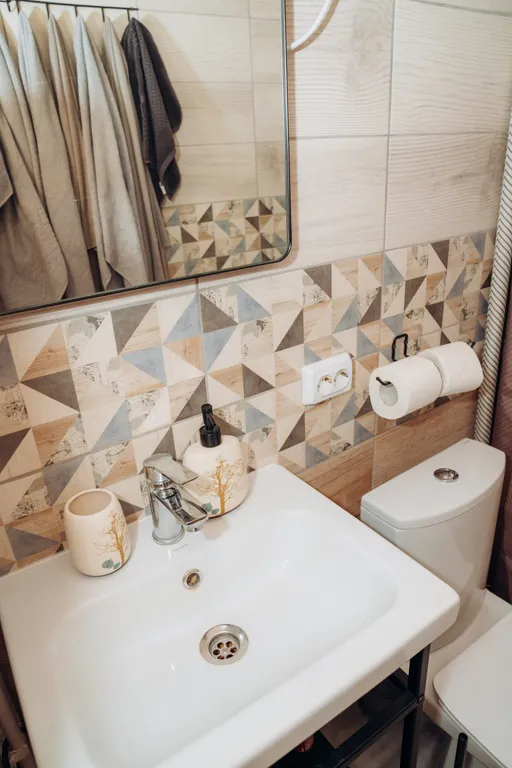 2-комнатный Дом