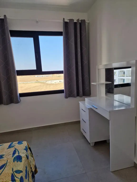 Новая квартира в комплексе с концепцией город в городе