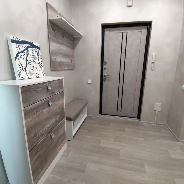 Семейный комфорт уютная, чистая квартира, для тихого отдыха Кострома