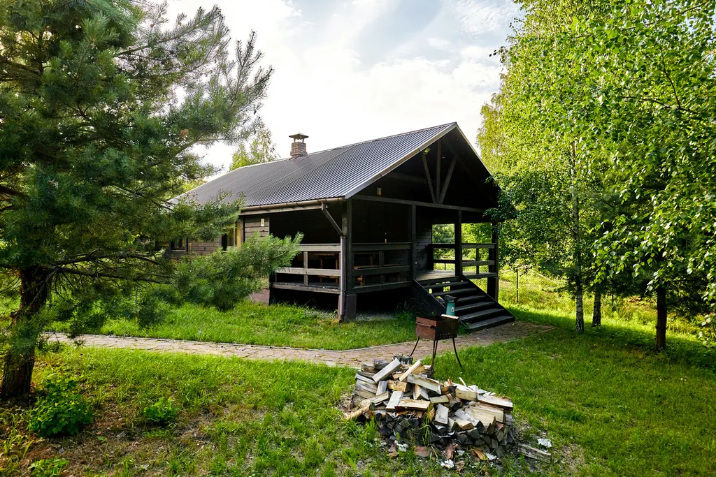 3-комнатный Дом