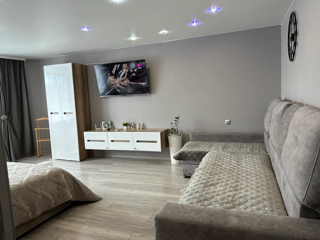 Апартаменты « Планета