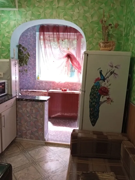 Уютная квартира у моря