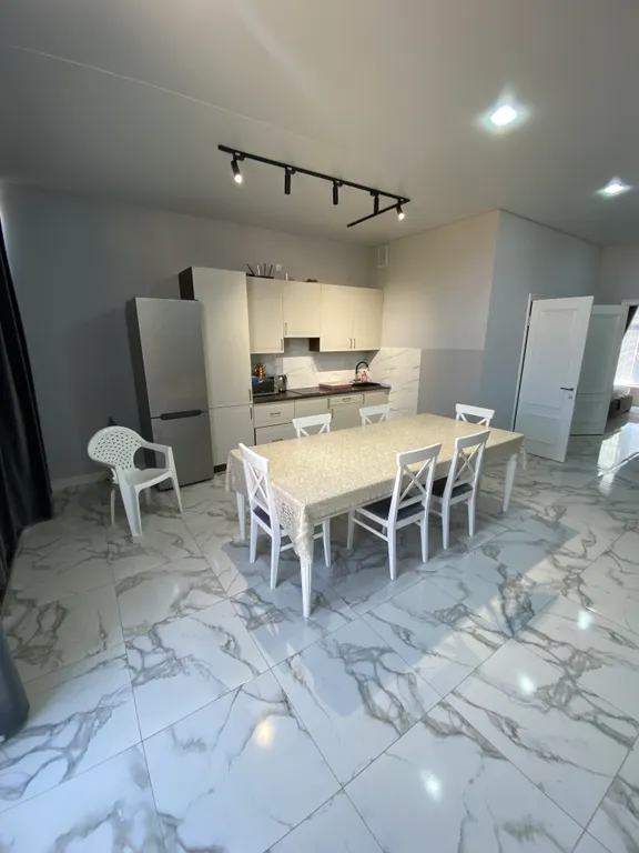 Уютный домик на берегу Каспийского море городе Избербаше