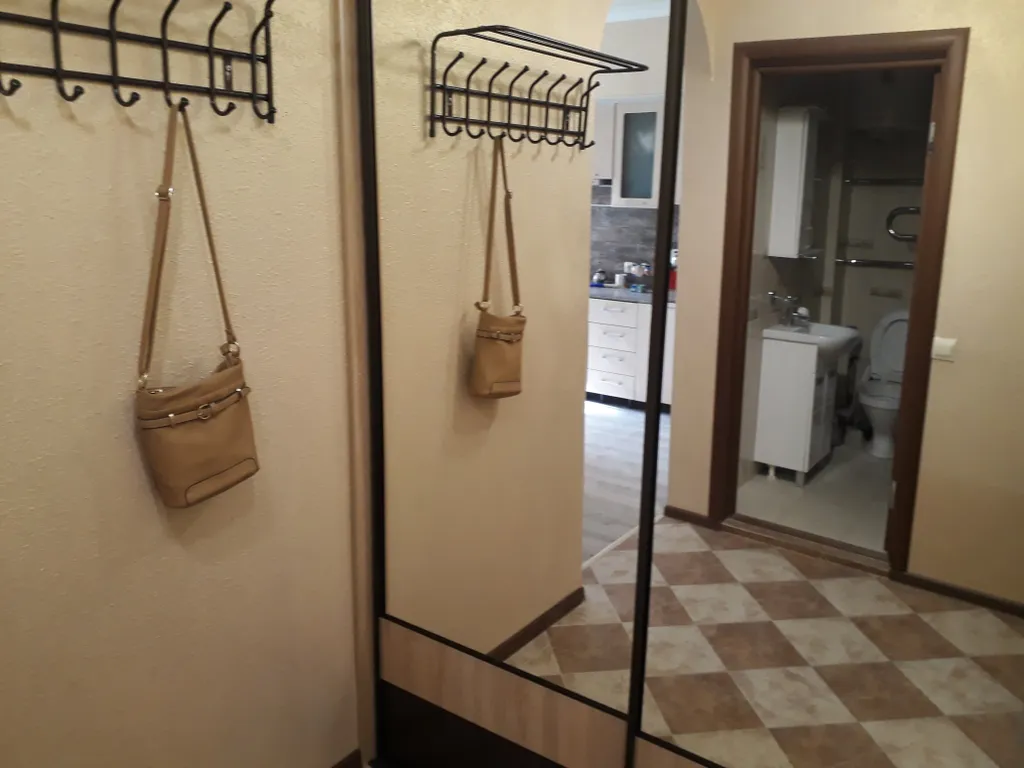 Квартира Честная квартира с добрыми хозяевами — Анапа