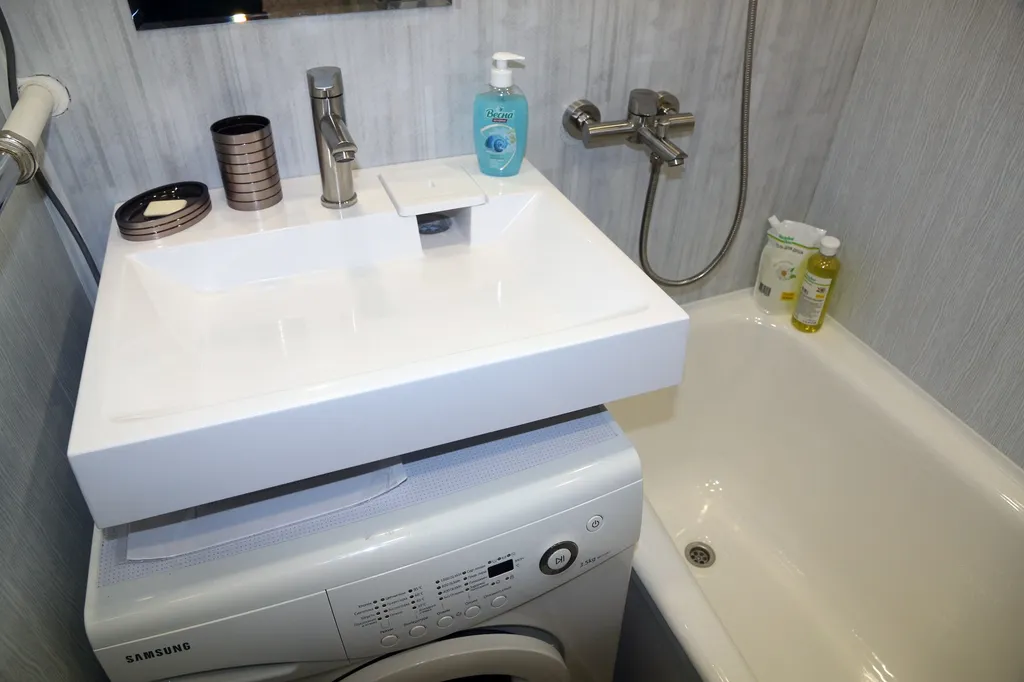 Квартира у ТЦ Рио