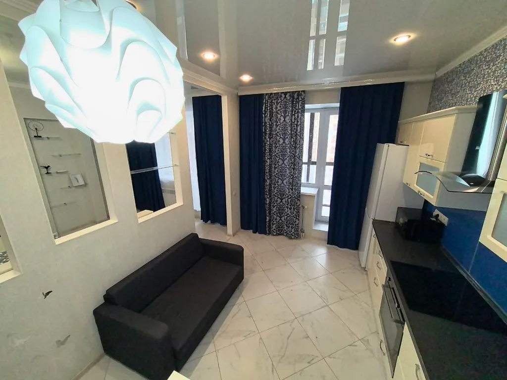 Апартаменты Чей Чемодан на Перелета