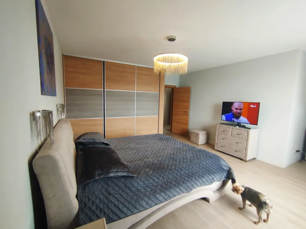 Коттедж в охраняемом коттеджном поселке на берегу Азовского моря