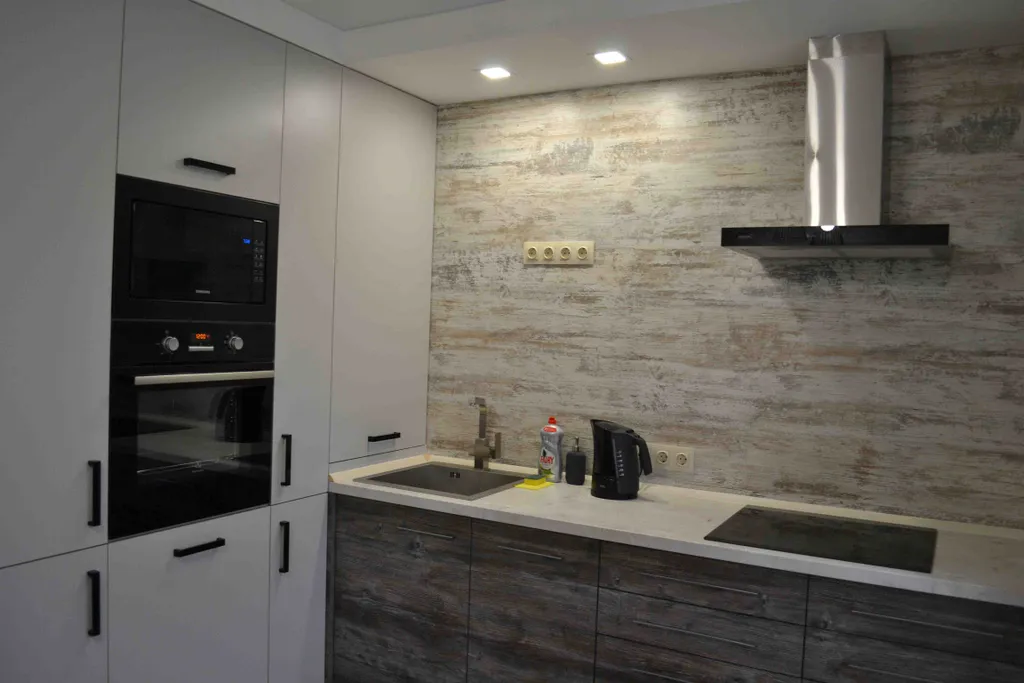 2-комнатная Квартира — аренда посуточно в Брест